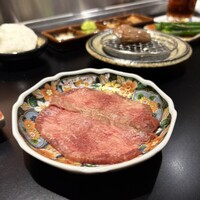 赤身焼肉 かるびあーの 新橋店 - 