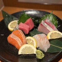 UMAMI日本酒弐番館 - 