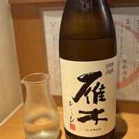 UMAMI日本酒弐番館 - 