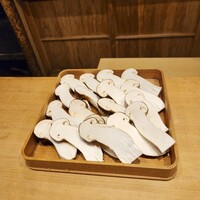 富小路 やま岸 - 