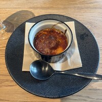 trattoria GALLIANO - 