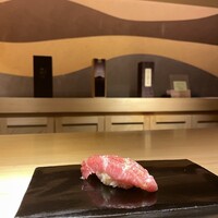 鮨 恵比寿 幸凛 - 