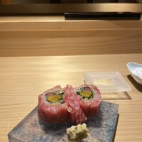 鮨 恵比寿 幸凛 - 