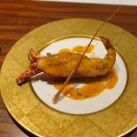港式料理 鴻禧 - 伊勢海老香港風（特製上湯タレ）