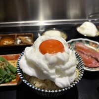 赤身焼肉 かるびあーの 新橋店 - 