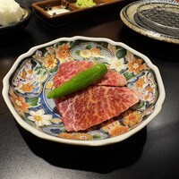 赤身焼肉 かるびあーの 新橋店 - 