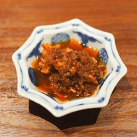 港式料理 鴻禧 - 鴻禧XO醤