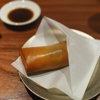 港式料理 鴻禧 - 松茸春巻