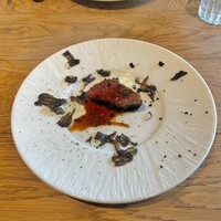 trattoria GALLIANO - 
