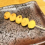 やきとり 荒木山 - 