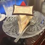 ジョーカー - 誕生日サプライズしてもらいました♪