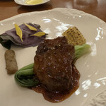 ハウス ウィズアウト ア キー - 料理写真: