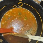 うま屋ラーメン 各務原店 - 