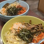 牛若丸 上野店 - 