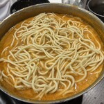 もつ鍋田しゅう - 