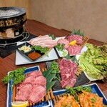 牛若丸 上野店 - 