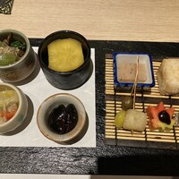 魚菜由良 鼎 - 