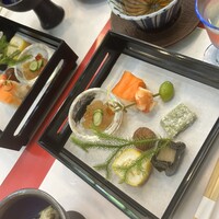 貴船べにや - 