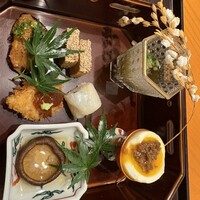 銀座 くらはし hanare -  銀座 くらはし hanare -