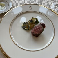 SALONE TOKYO - 高原黒牛のランプ