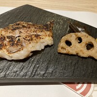 魚菜由良 鼎 - 
