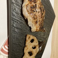 魚菜由良 鼎 - 