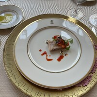 SALONE TOKYO - 兎のジェラティーナ