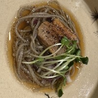 銀座 くらはし hanare -  銀座 くらはし hanare -