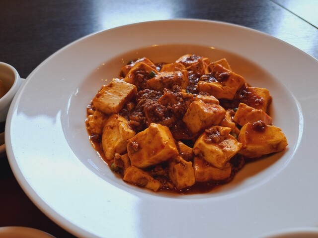 中華ダイニング 龍の壺（中華DINING 龍の壺） - 南福島（中華料理）の写真