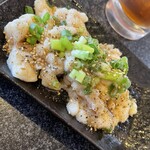 焼肉 すっきゃねん - 