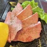 焼肉 すっきゃねん - 