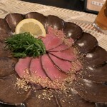 黒毛和牛と銀座牛タン専門 Kurosawa - 