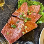 焼肉 すっきゃねん - 