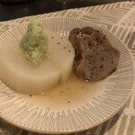 黒毛和牛と銀座牛タン専門 Kurosawa - 