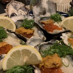 黒毛和牛と銀座牛タン専門 Kurosawa - 