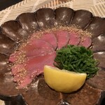 黒毛和牛と銀座牛タン専門 Kurosawa - 