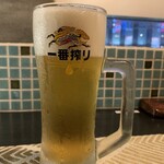 黒毛和牛と銀座牛タン専門 Kurosawa - 