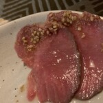 黒毛和牛と銀座牛タン専門 Kurosawa - 