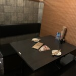 黒毛和牛と銀座牛タン専門 Kurosawa - 