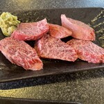 焼肉 すっきゃねん - 