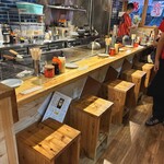 鉄板坊や - 
