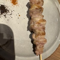 炭火焼鳥とり央 - 