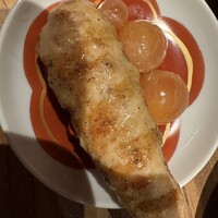 炭火焼鳥とり央 - 