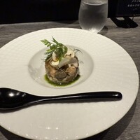 鉄板焼katakago - 
