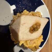 炭火焼鳥とり央 - 