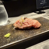 鉄板焼katakago - 