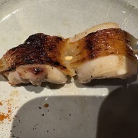 炭火焼鳥とり央 - 