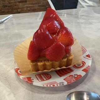 メープル ストリート マーケット_1