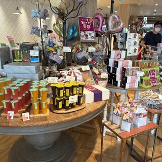 メープル ストリート マーケット_2