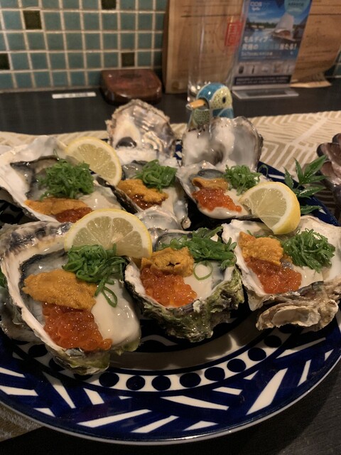 Kuroge Wagyu to Ginza Gyutan Senmon Kurosawa Nagoyaeki Ten